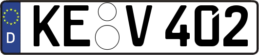 KE-V402