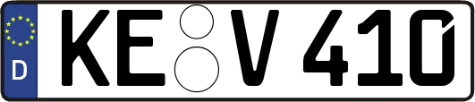 KE-V410