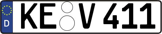 KE-V411