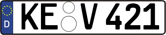 KE-V421