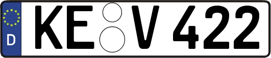 KE-V422
