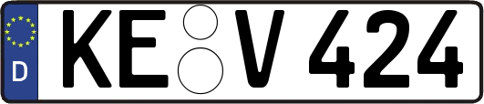 KE-V424