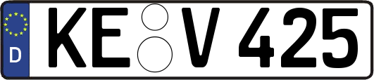 KE-V425