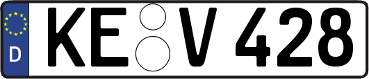 KE-V428