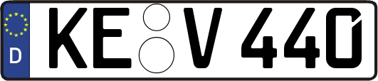 KE-V440