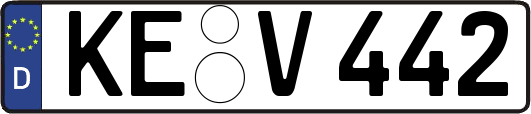 KE-V442