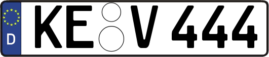 KE-V444