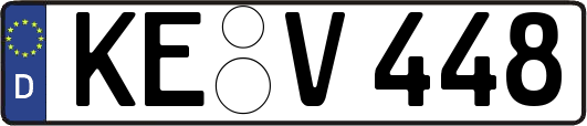 KE-V448