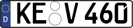KE-V460