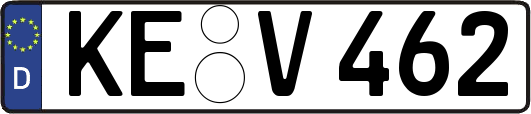 KE-V462