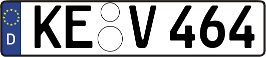 KE-V464