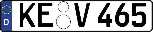 KE-V465