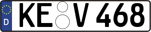 KE-V468