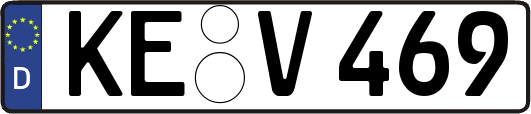 KE-V469