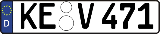 KE-V471