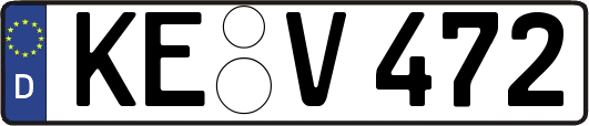 KE-V472