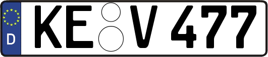 KE-V477