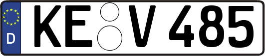 KE-V485