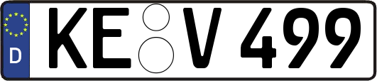 KE-V499