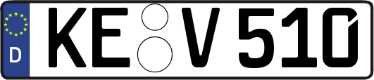 KE-V510