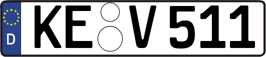 KE-V511
