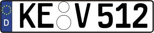 KE-V512