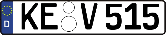 KE-V515