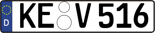 KE-V516
