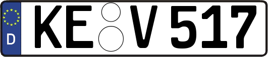 KE-V517
