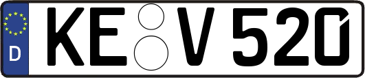 KE-V520