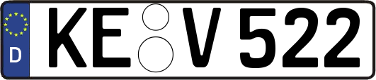 KE-V522