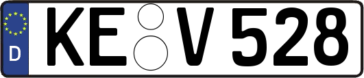 KE-V528