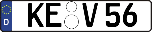 KE-V56