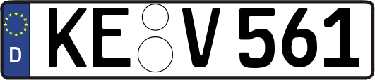 KE-V561