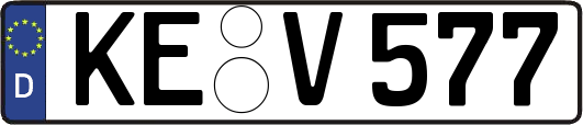 KE-V577
