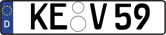 KE-V59