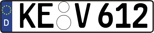 KE-V612