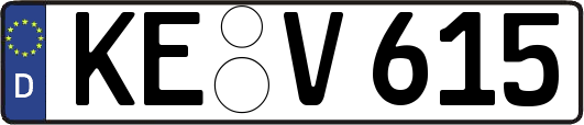 KE-V615