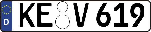KE-V619