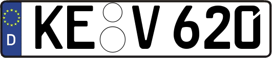 KE-V620