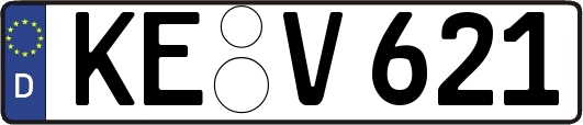 KE-V621