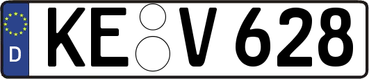 KE-V628