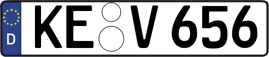 KE-V656