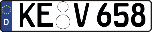 KE-V658