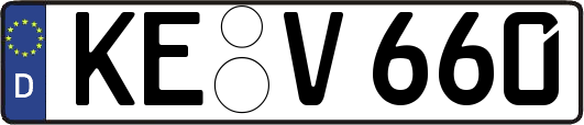 KE-V660