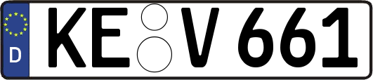 KE-V661