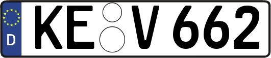 KE-V662