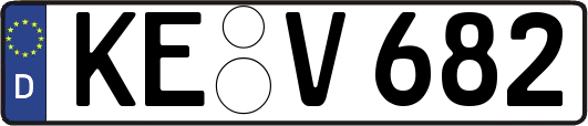 KE-V682