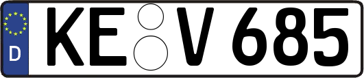 KE-V685