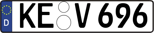 KE-V696